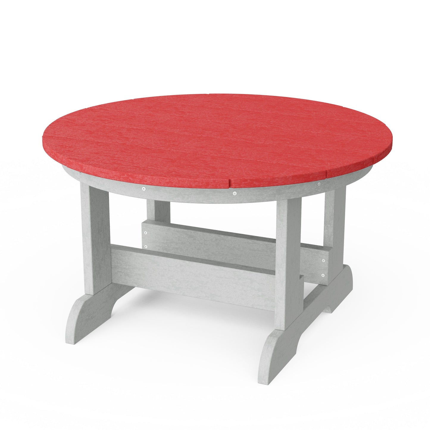 Heritage 31.5" Round Conversation Table