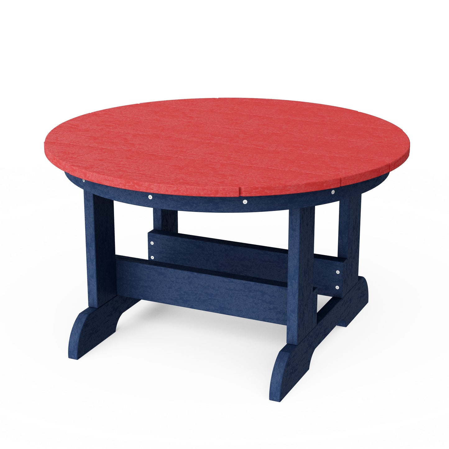 Heritage 31.5" Round Conversation Table
