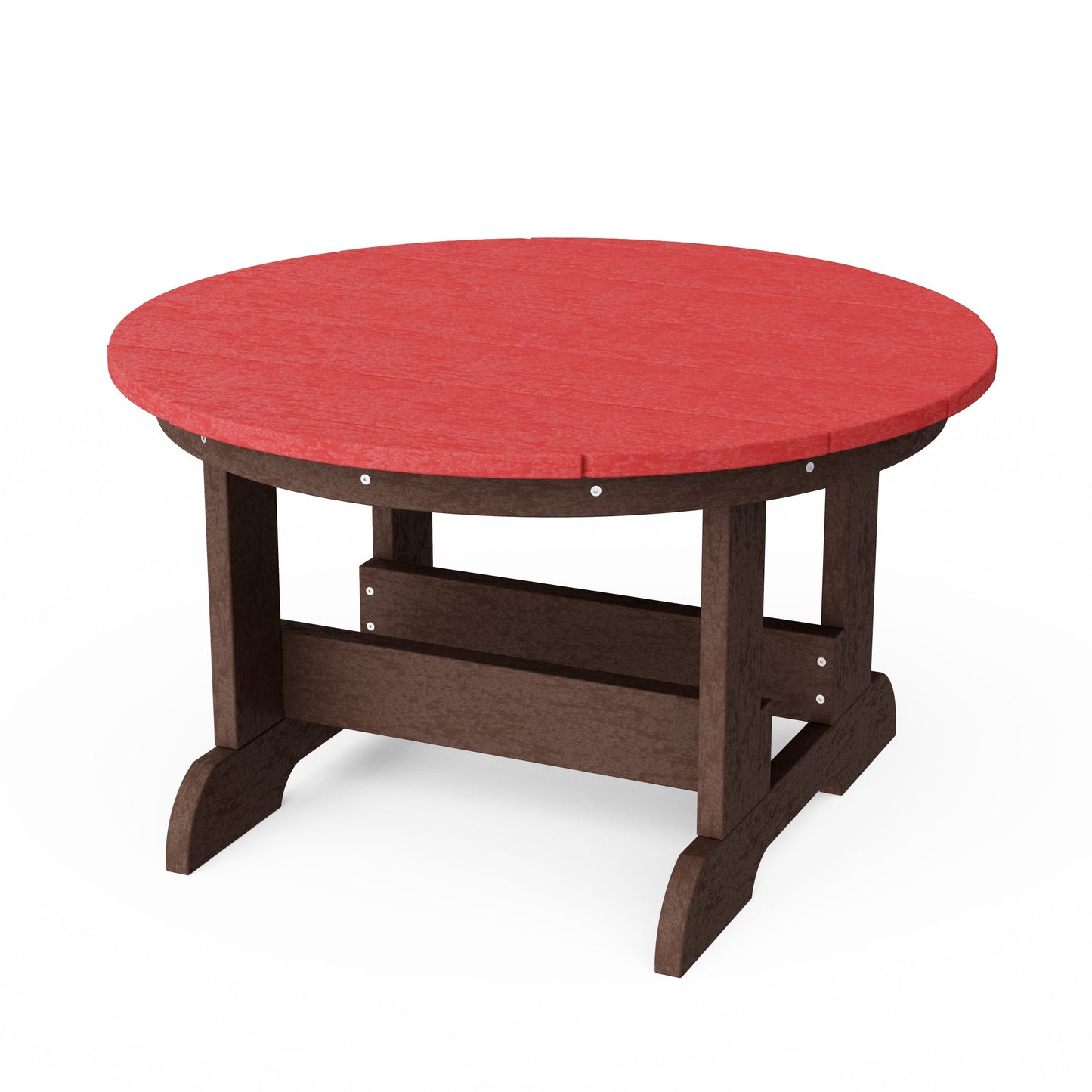 Heritage 31.5" Round Conversation Table