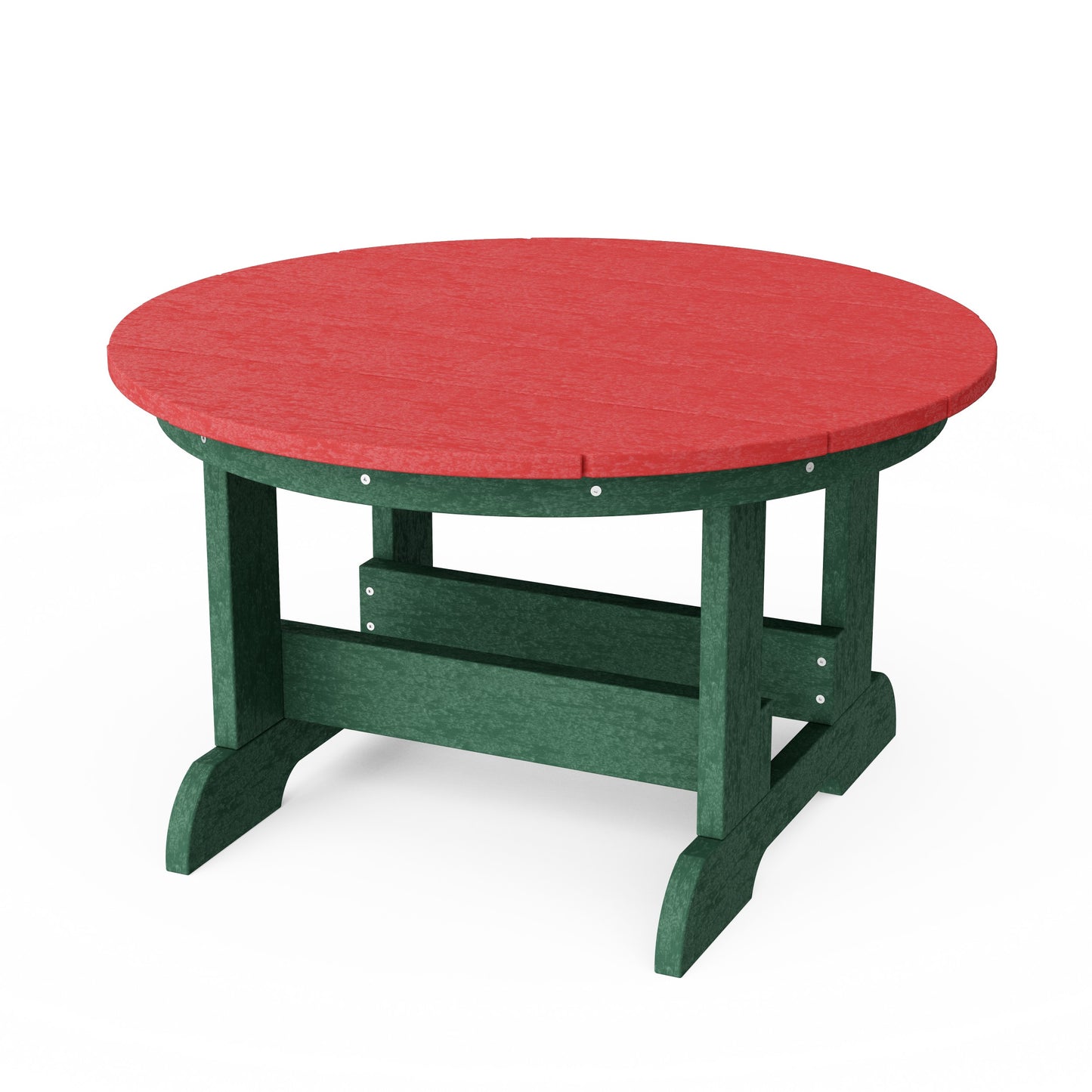 Heritage 31.5" Round Conversation Table