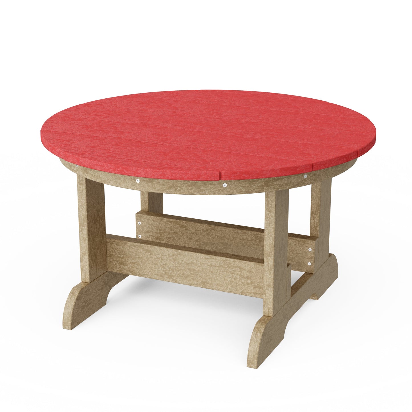 Heritage 31.5" Round Conversation Table