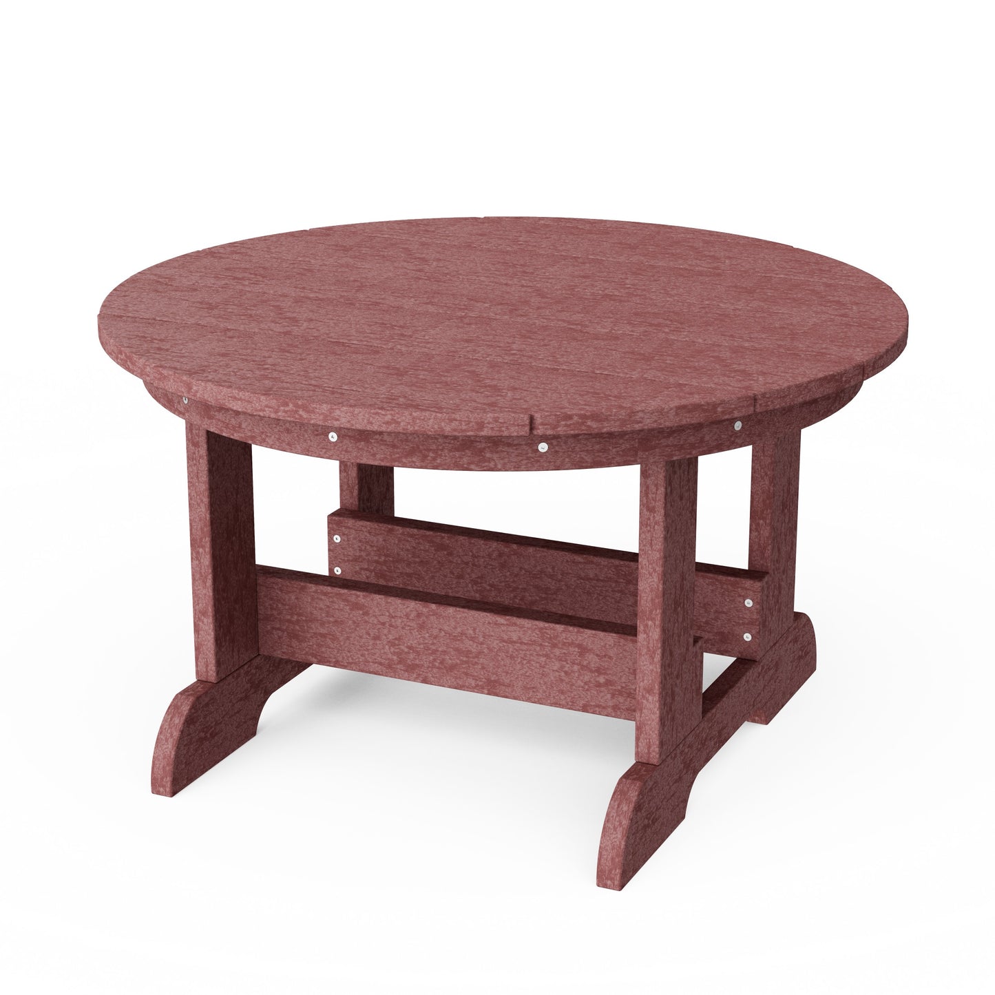 Heritage 31.5" Round Conversation Table