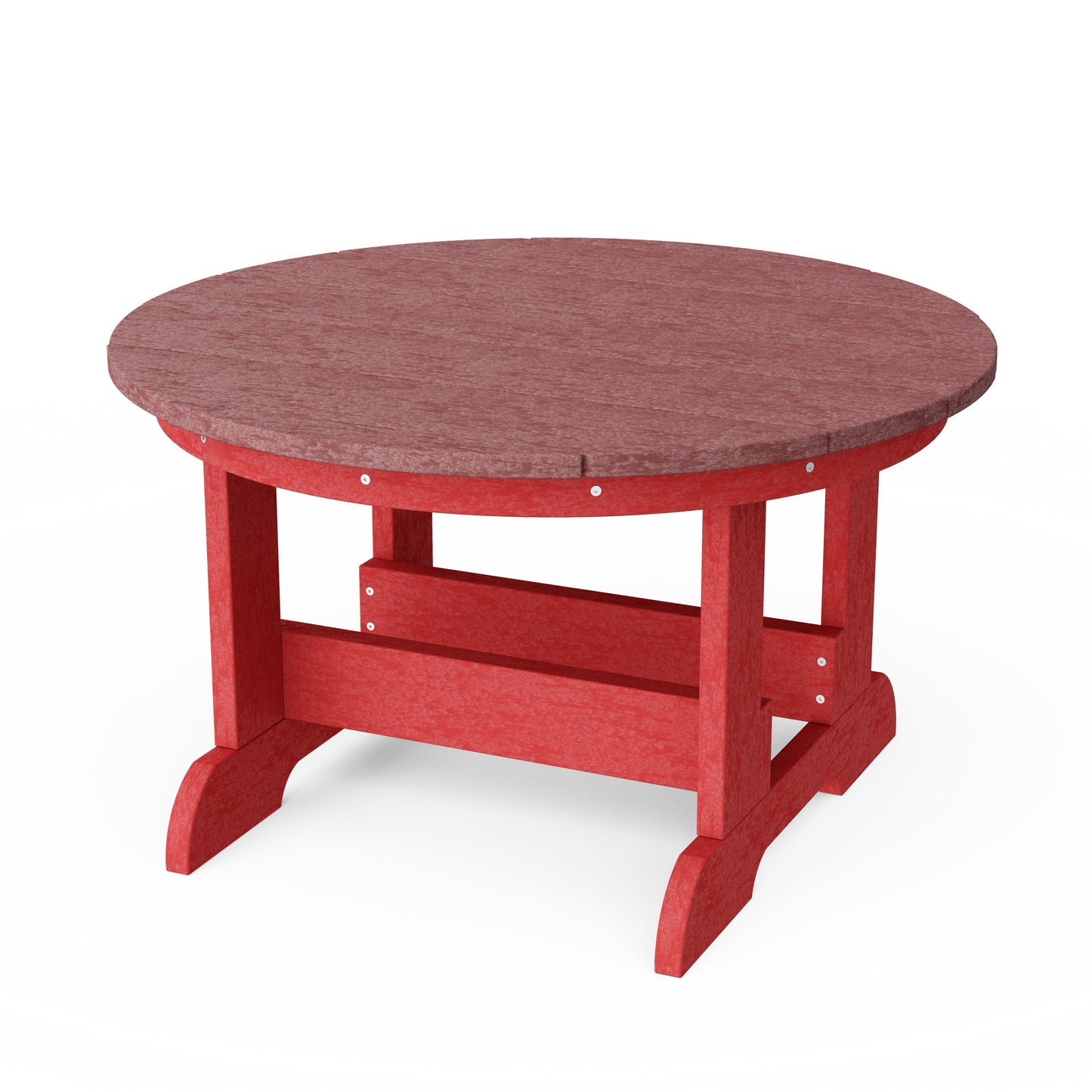 Heritage 31.5" Round Conversation Table