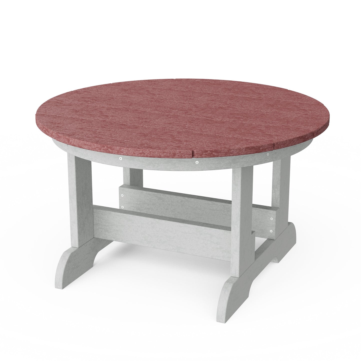 Heritage 31.5" Round Conversation Table