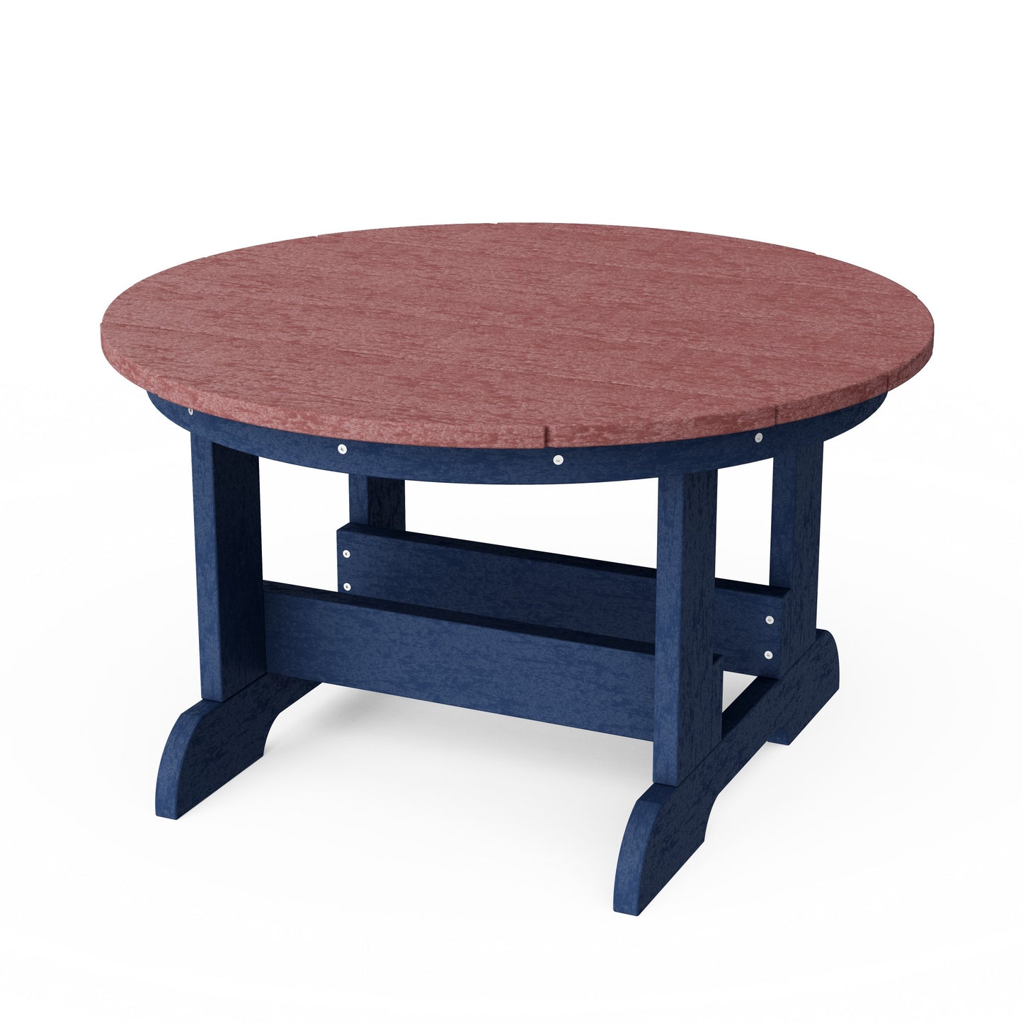 Heritage 31.5" Round Conversation Table