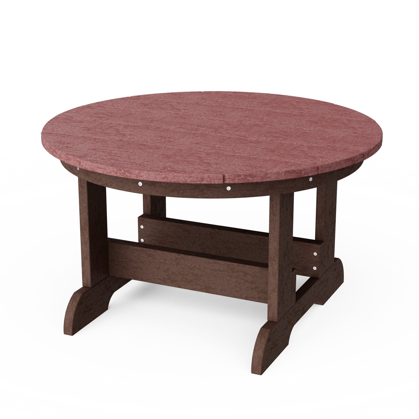 Heritage 31.5" Round Conversation Table