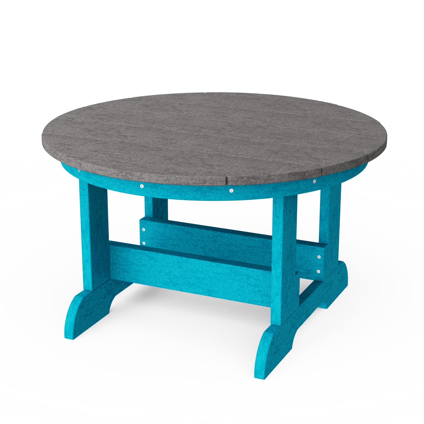 Heritage 31.5" Round Conversation Table