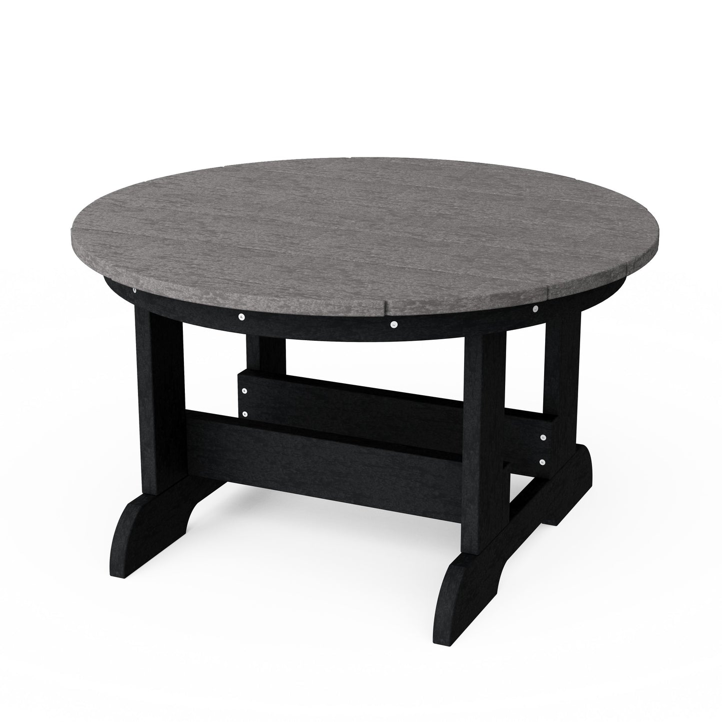 Heritage 31.5" Round Conversation Table