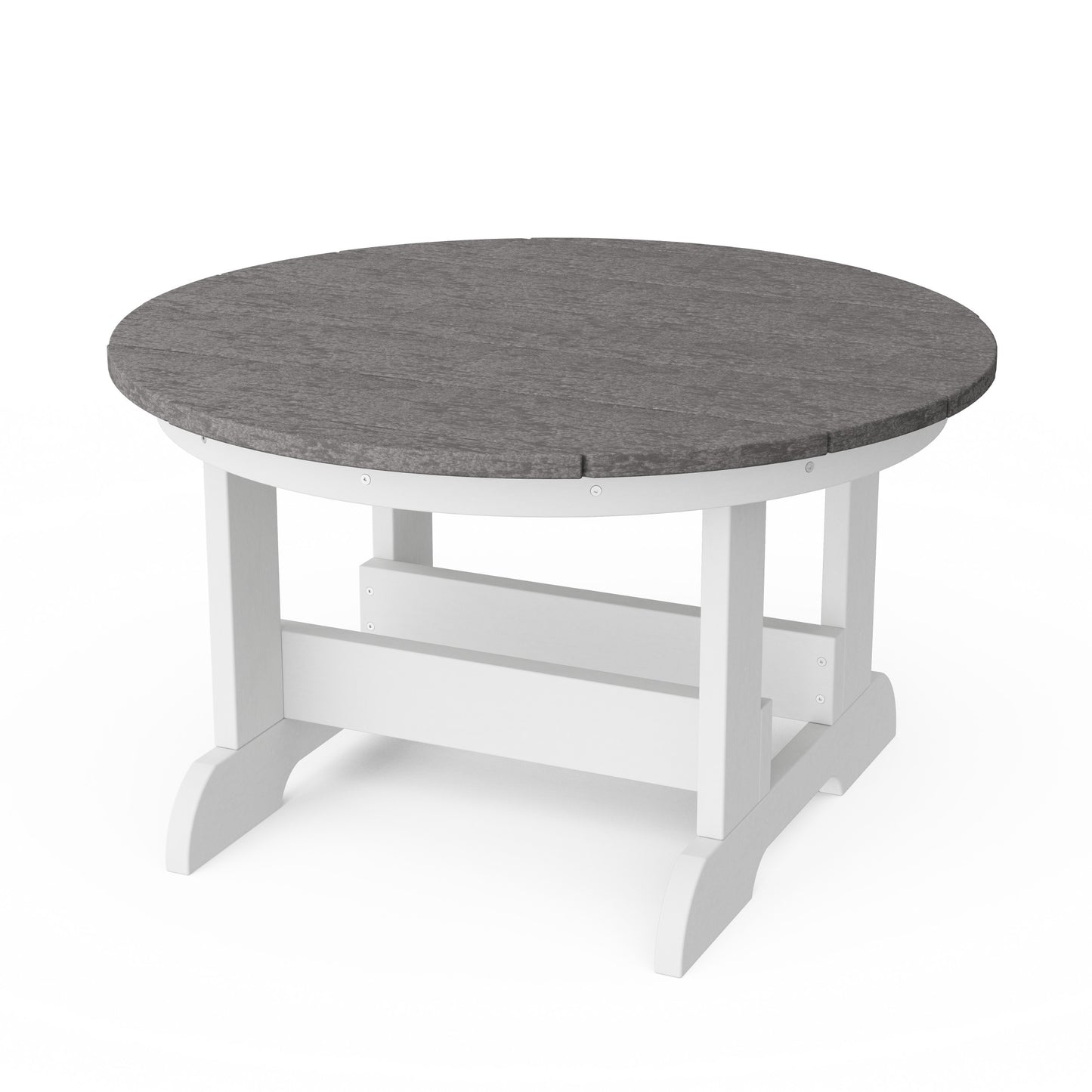 Heritage 31.5" Round Conversation Table