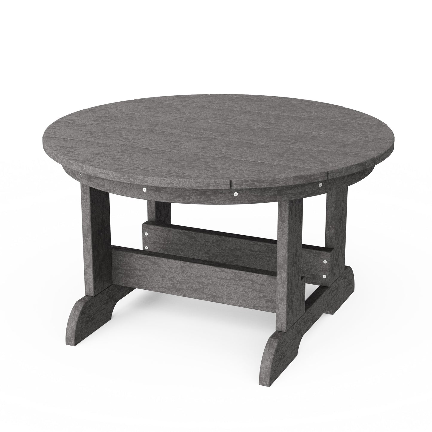 Heritage 31.5" Round Conversation Table