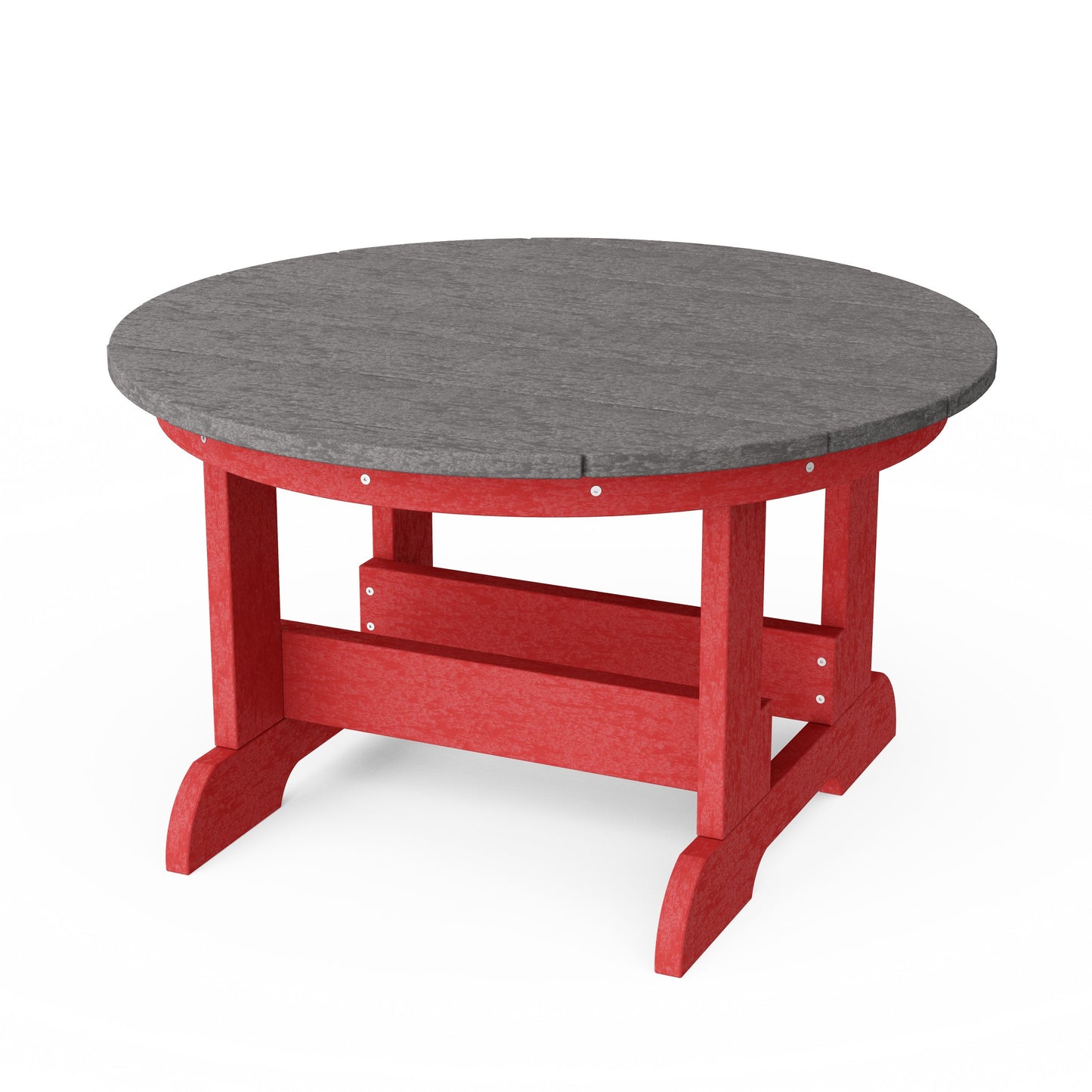 Heritage 31.5" Round Conversation Table