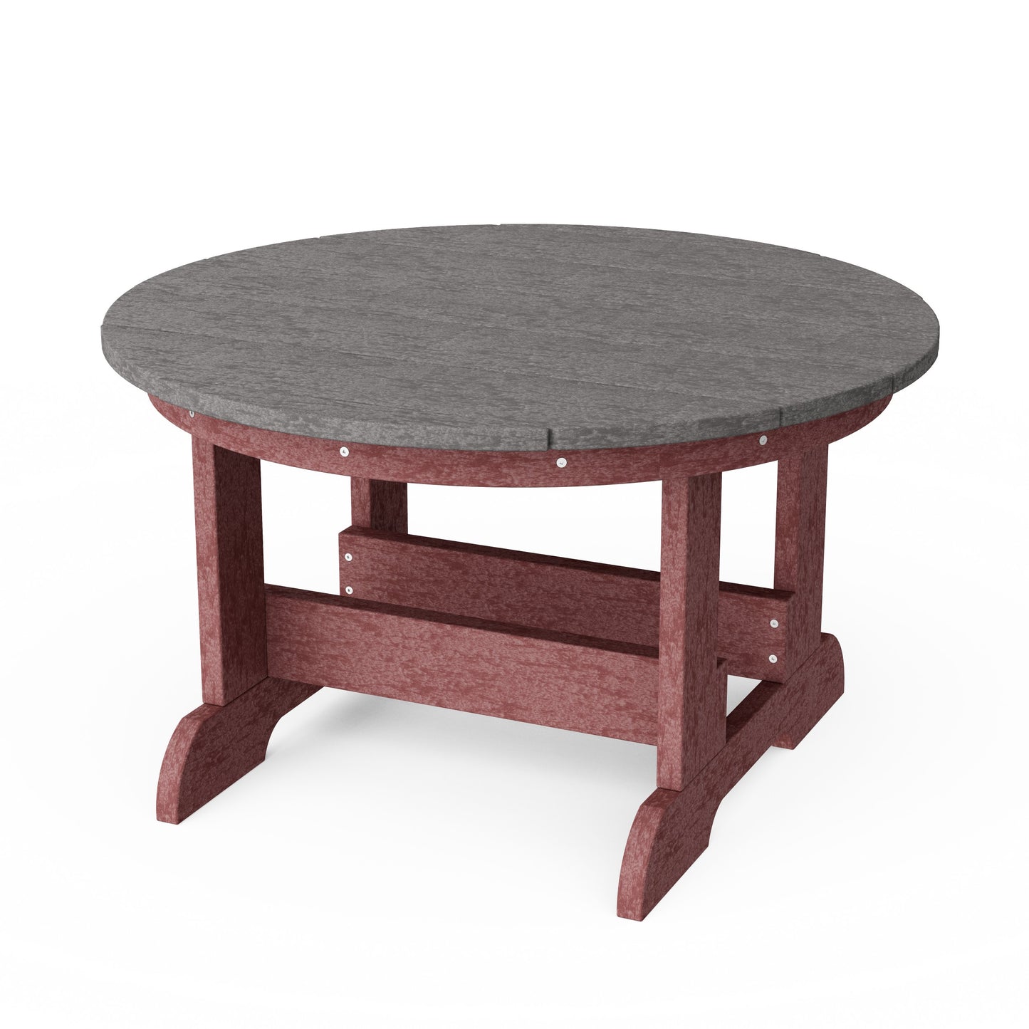 Heritage 31.5" Round Conversation Table