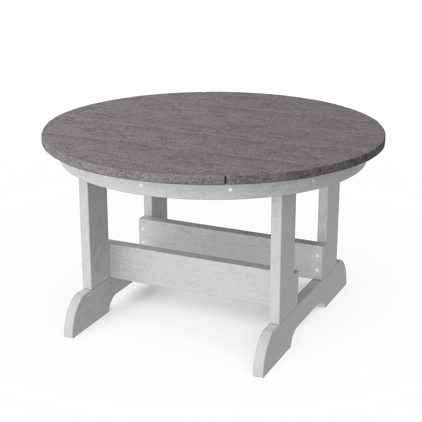 Heritage 31.5" Round Conversation Table