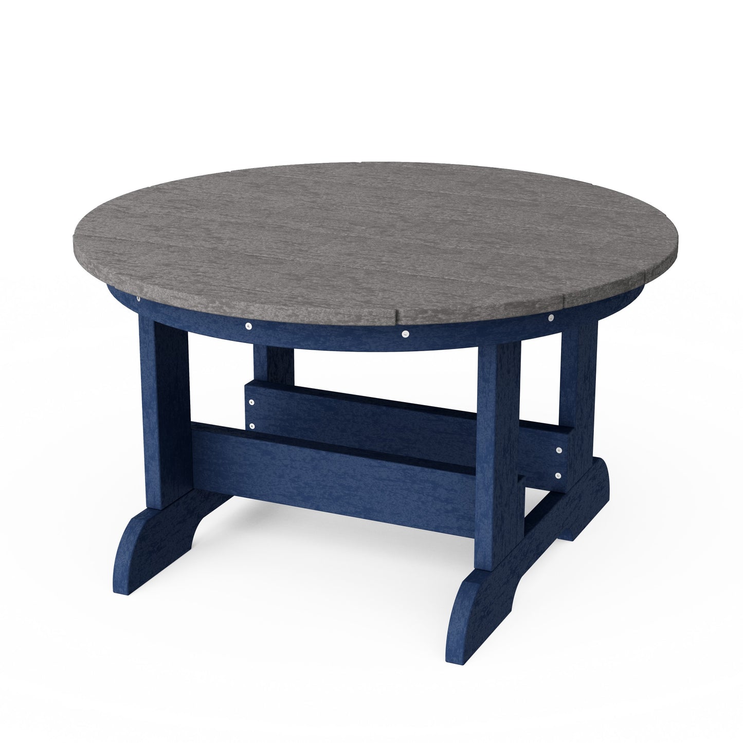Heritage 31.5" Round Conversation Table