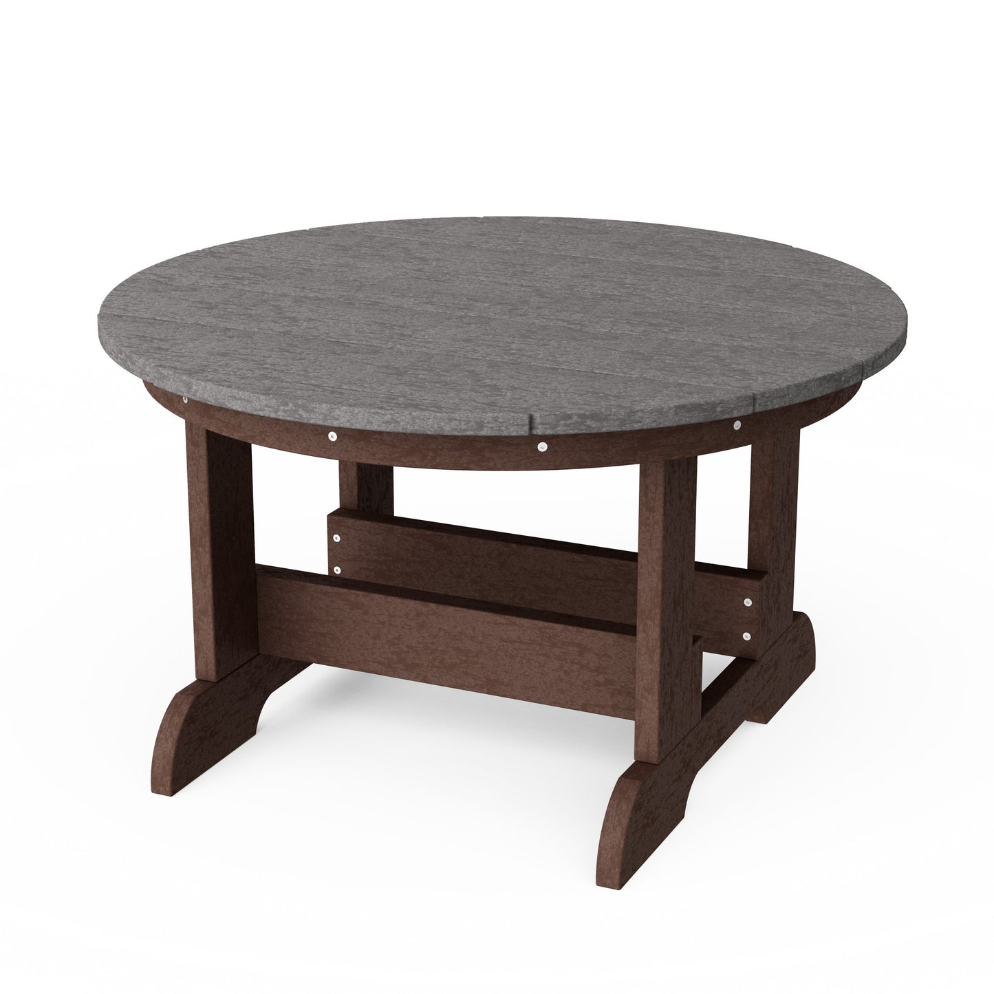Heritage 31.5" Round Conversation Table