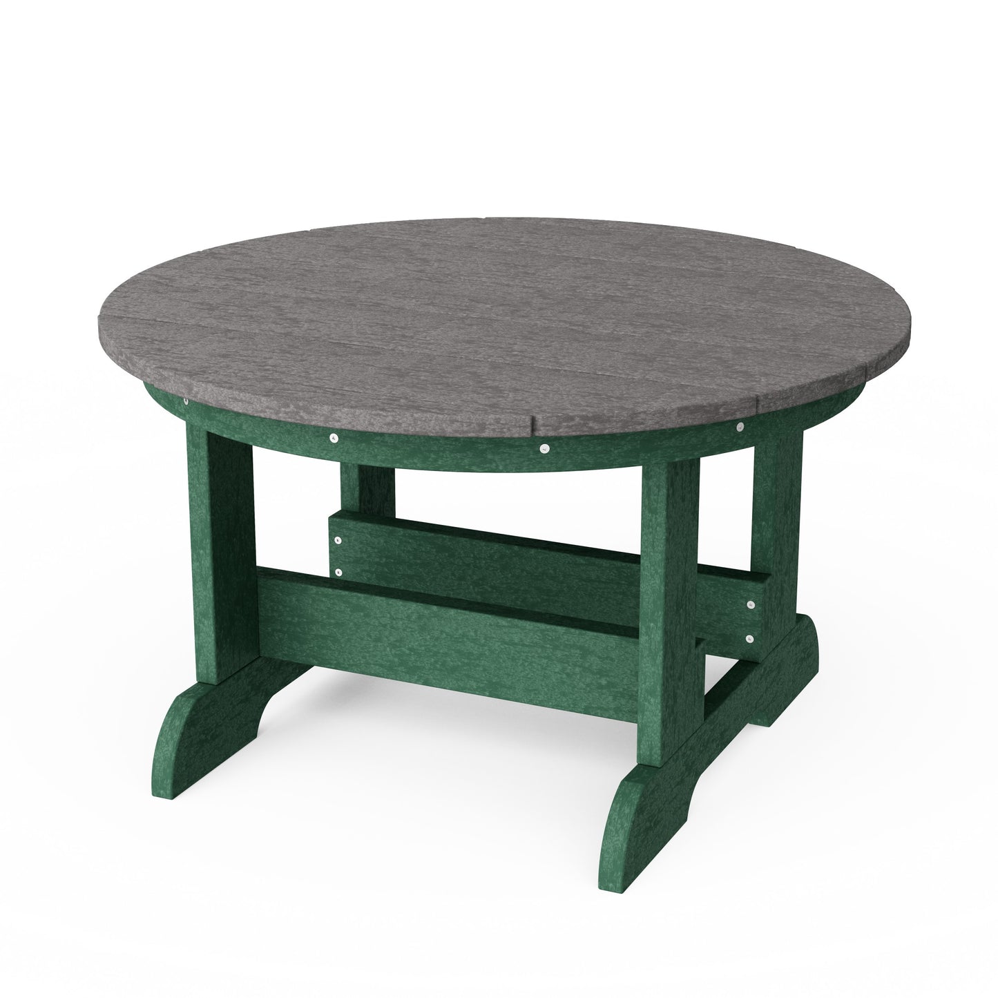 Heritage 31.5" Round Conversation Table