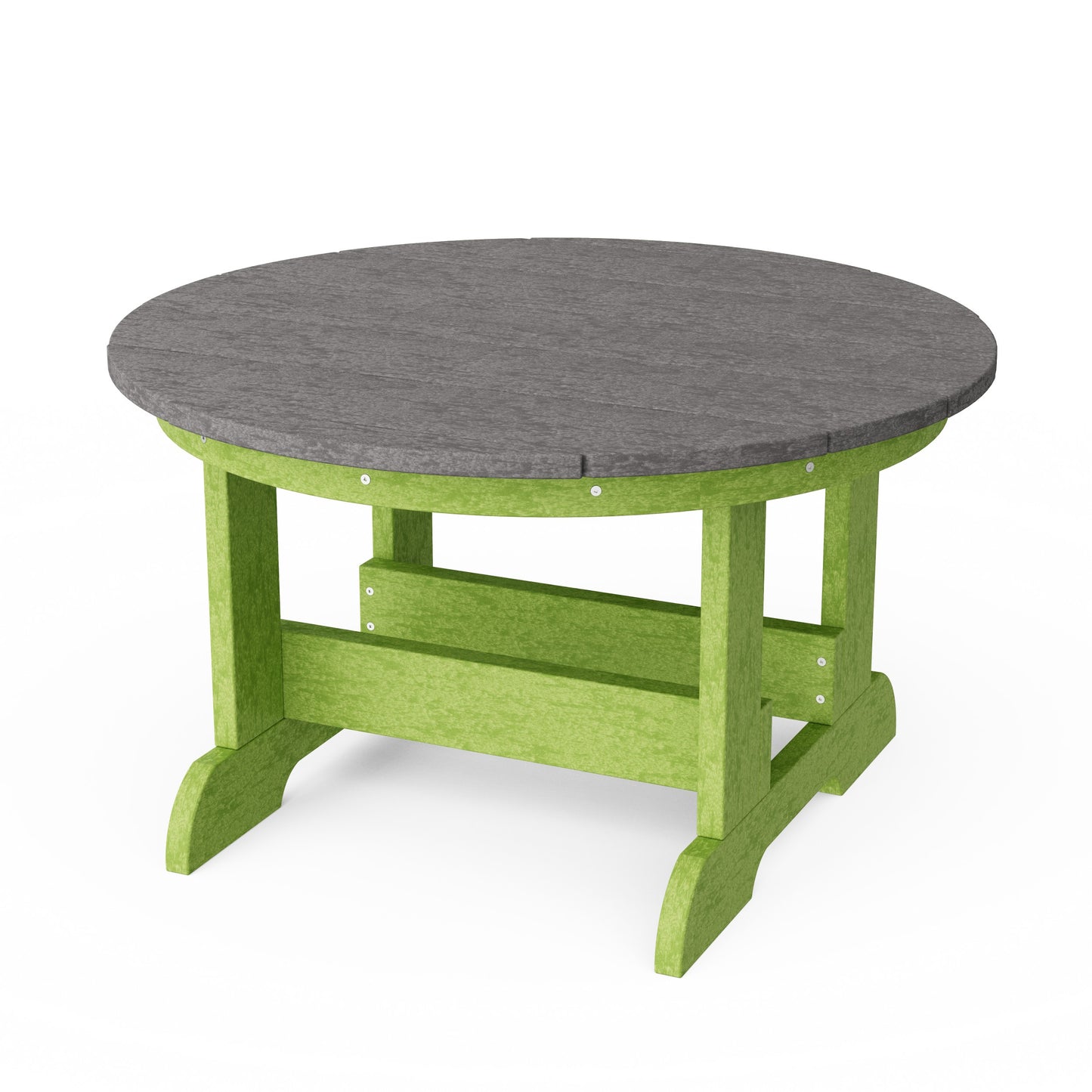 Heritage 31.5" Round Conversation Table