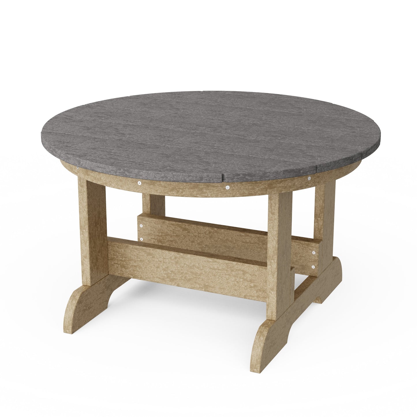 Heritage 31.5" Round Conversation Table