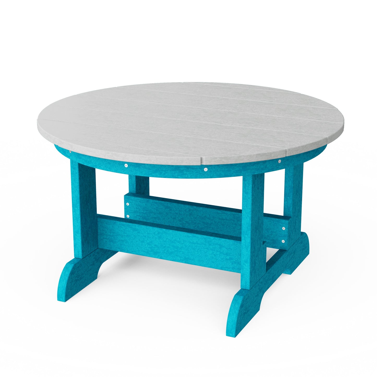 Heritage 31.5" Round Conversation Table