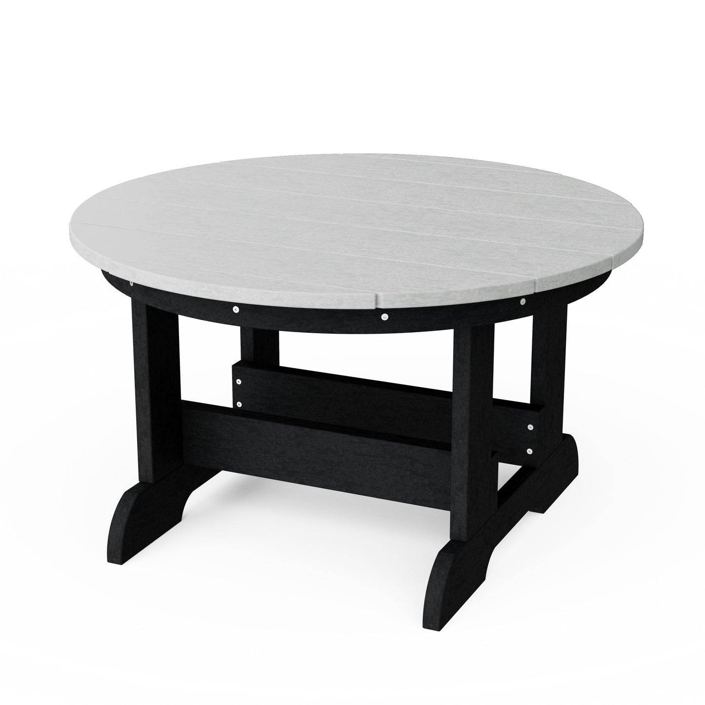 Heritage 31.5" Round Conversation Table