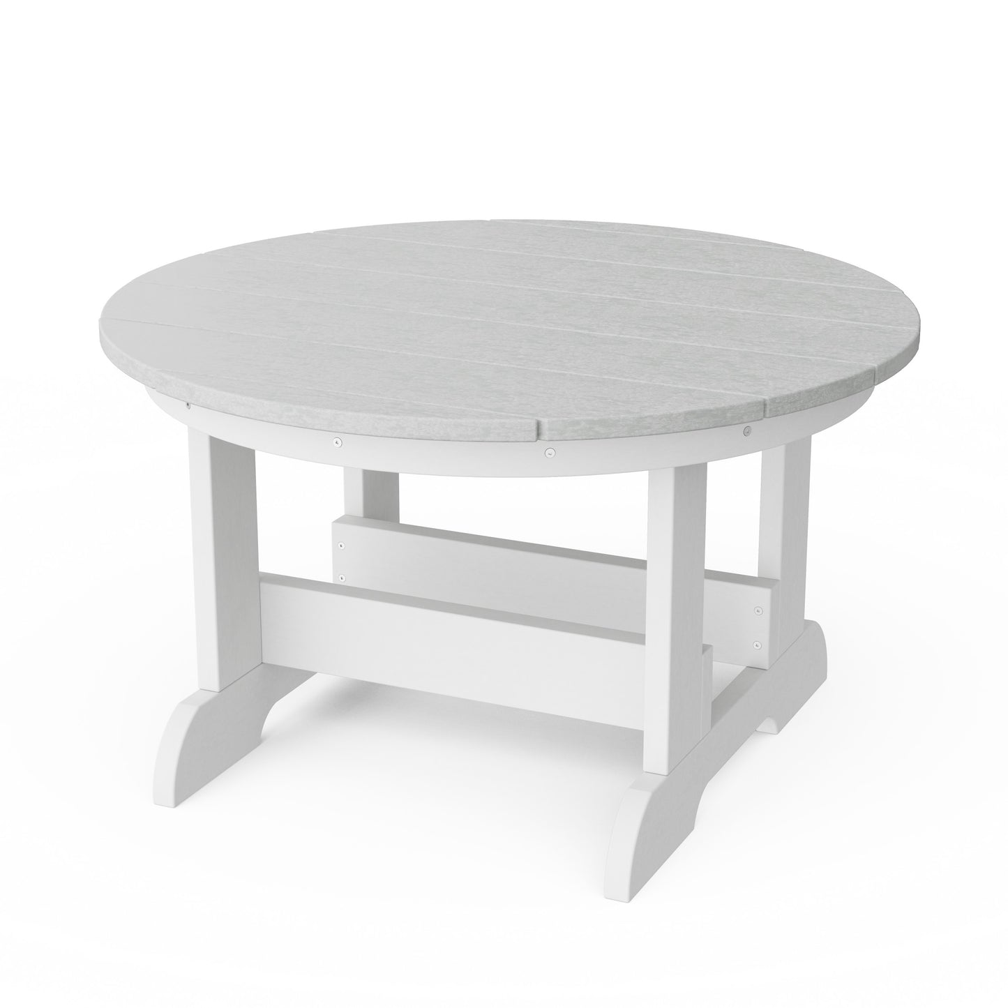Heritage 31.5" Round Conversation Table