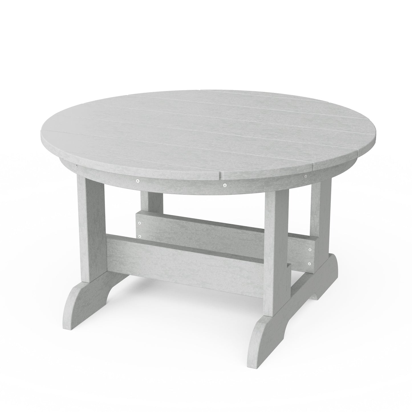 Heritage 31.5" Round Conversation Table
