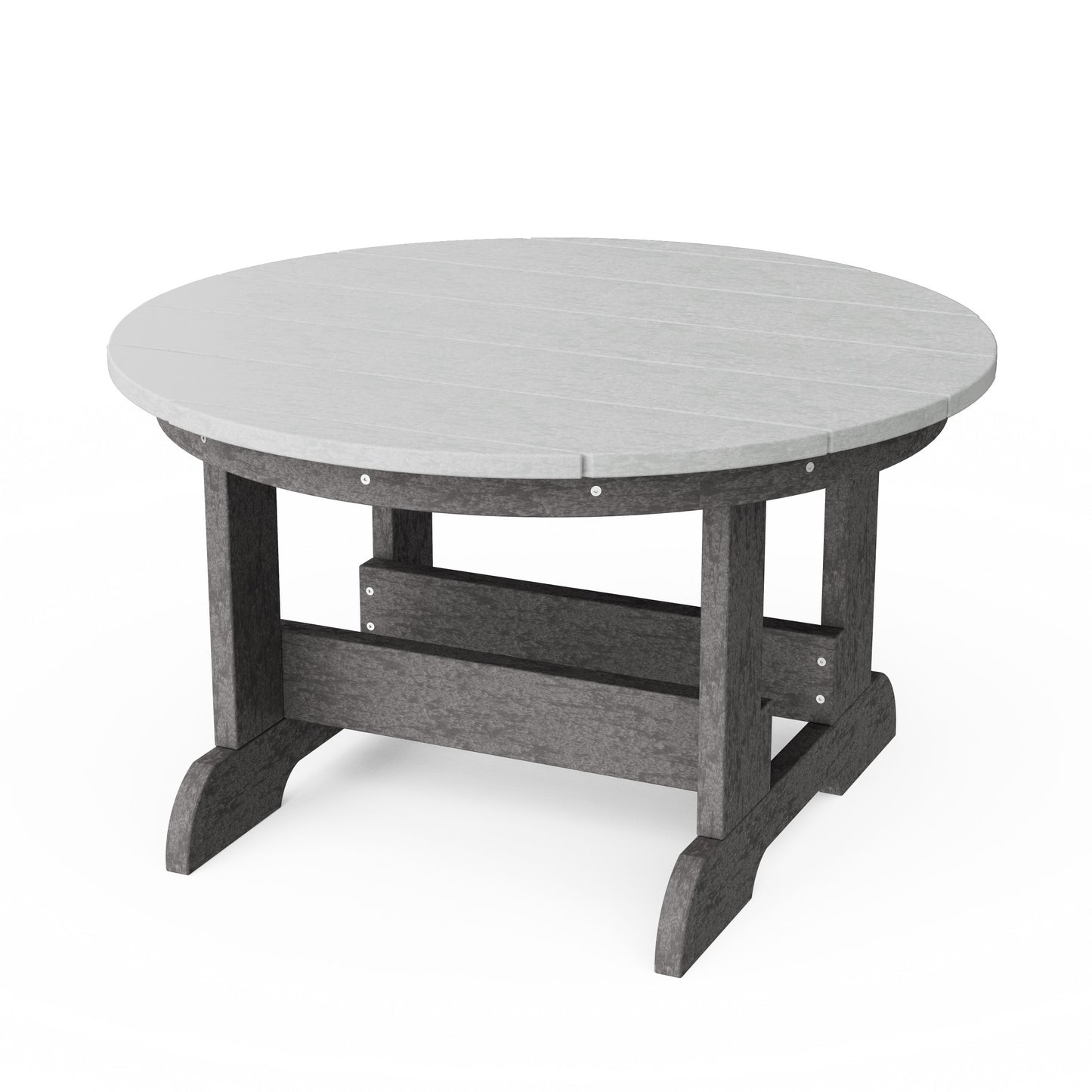 Heritage 31.5" Round Conversation Table