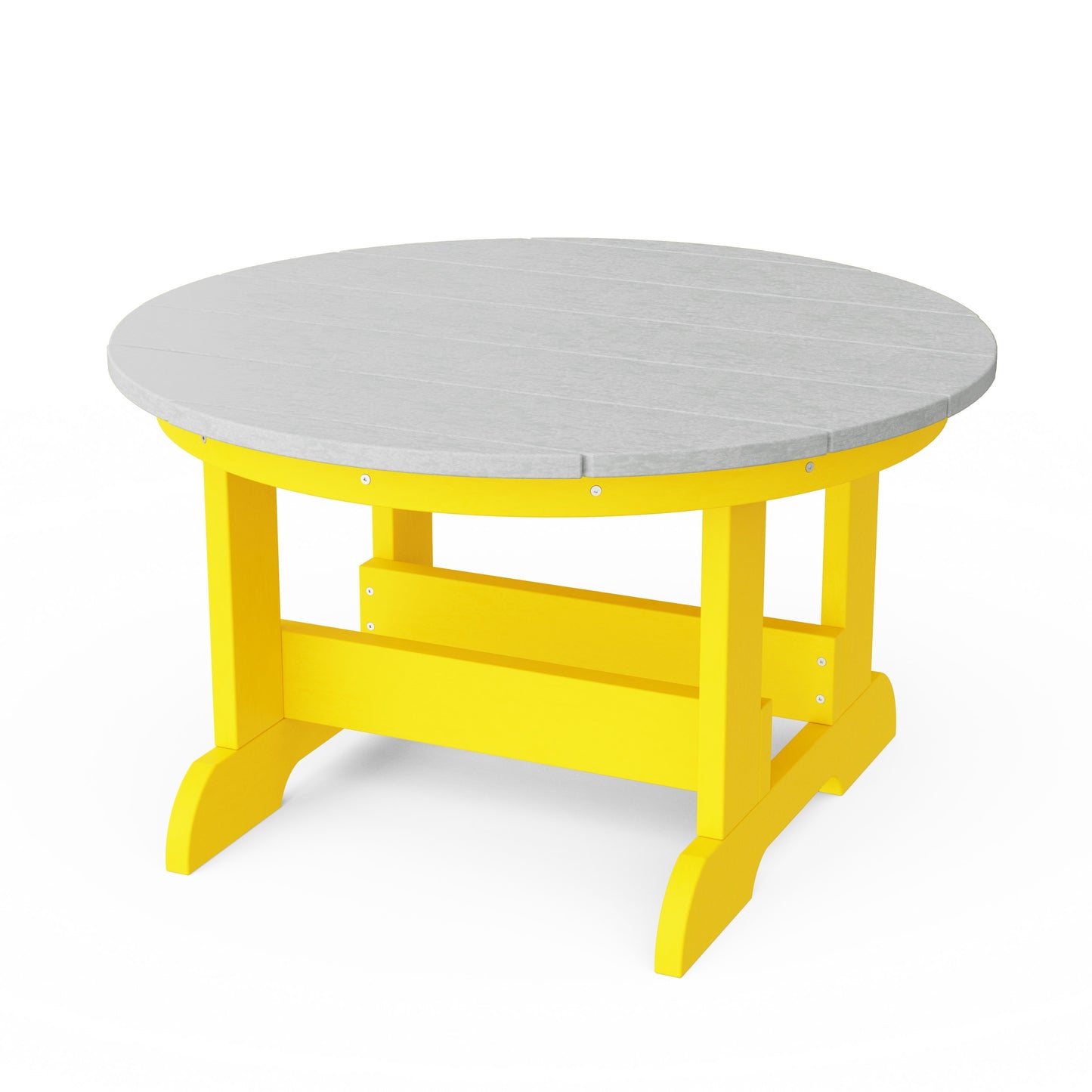 Heritage 31.5" Round Conversation Table