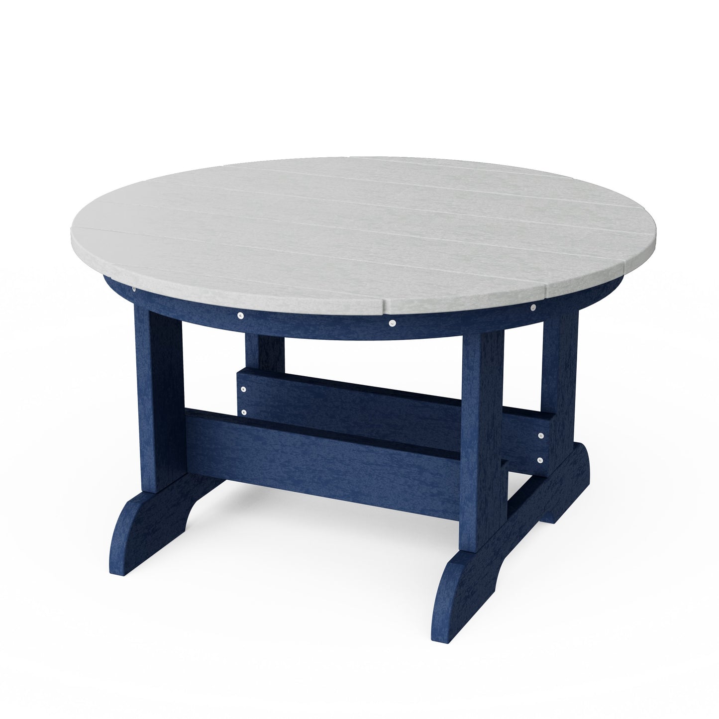 Heritage 31.5" Round Conversation Table