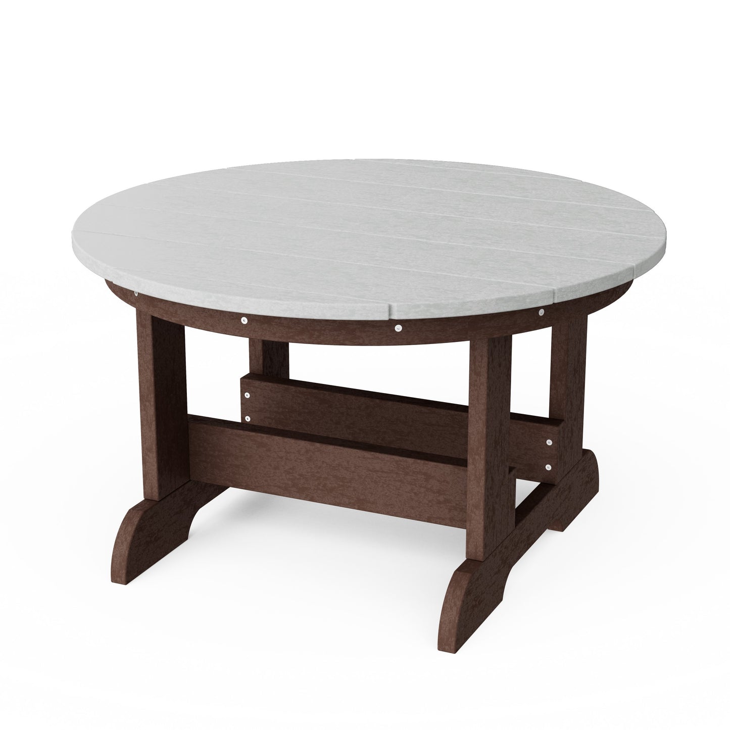 Heritage 31.5" Round Conversation Table
