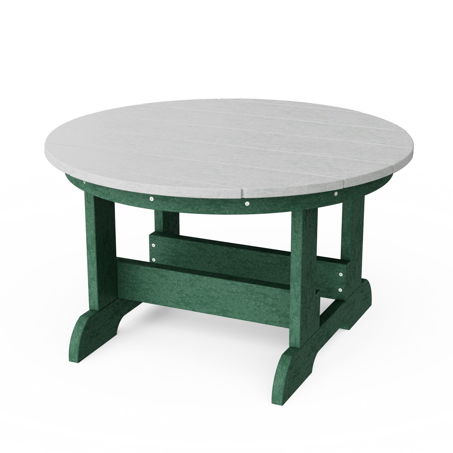 Heritage 31.5" Round Conversation Table