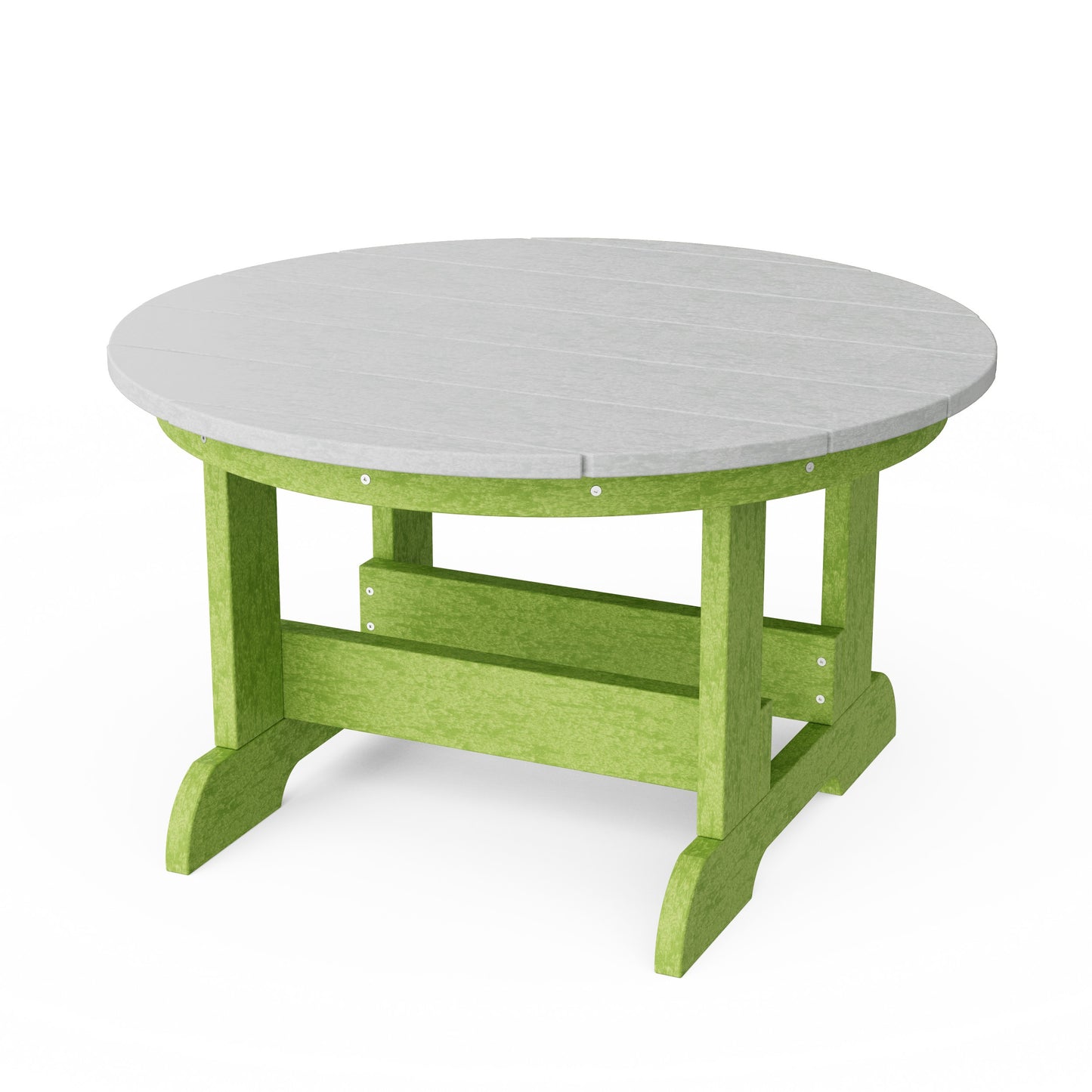 Heritage 31.5" Round Conversation Table