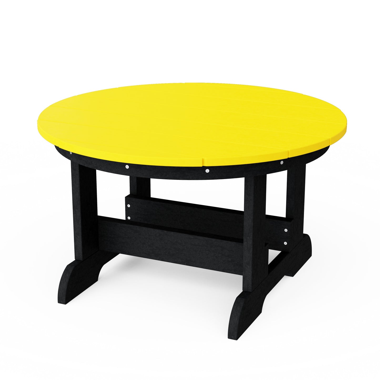 Heritage 31.5" Round Conversation Table
