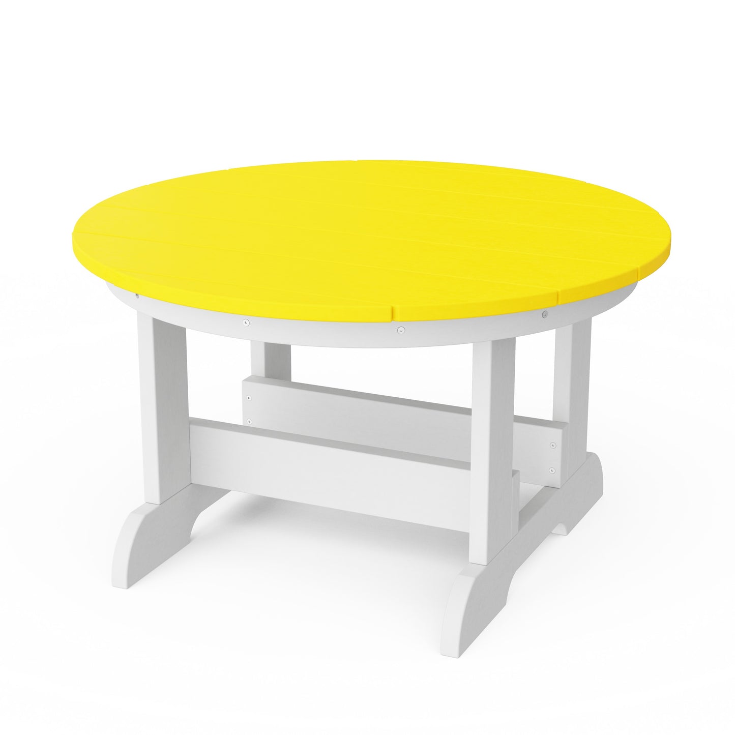 Heritage 31.5" Round Conversation Table