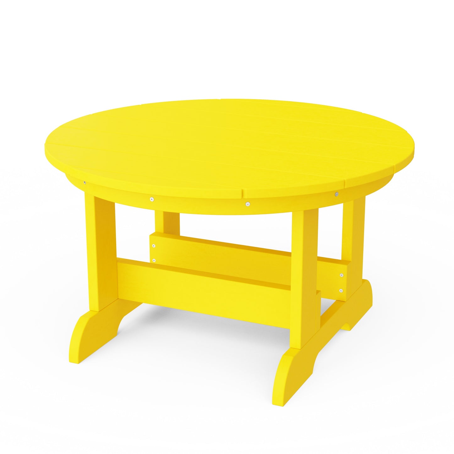 Heritage 31.5" Round Conversation Table