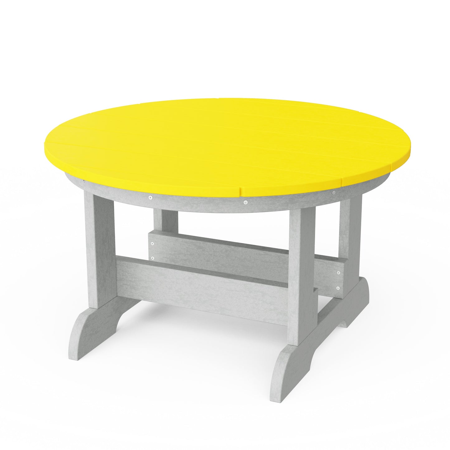 Heritage 31.5" Round Conversation Table