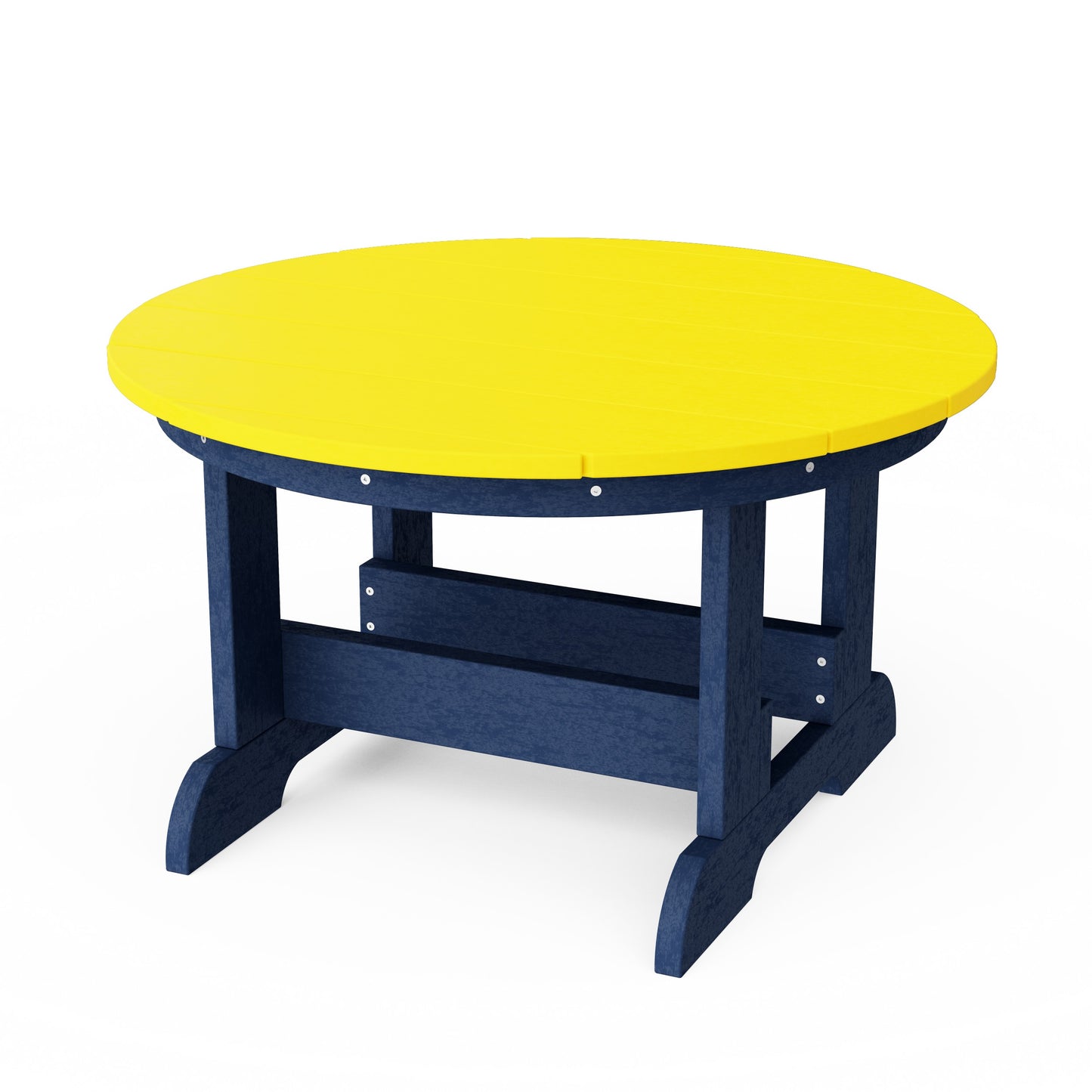 Heritage 31.5" Round Conversation Table