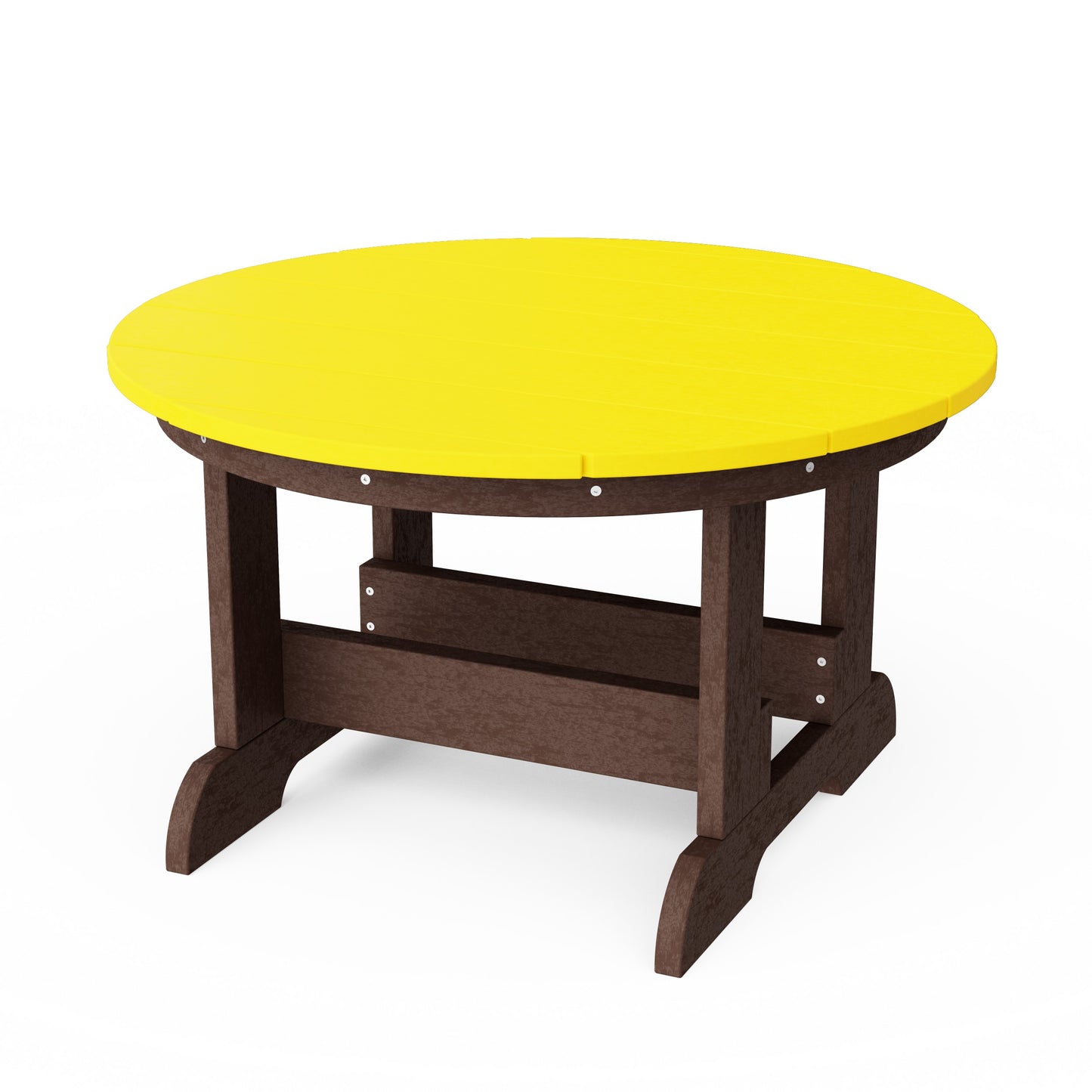 Heritage 31.5" Round Conversation Table