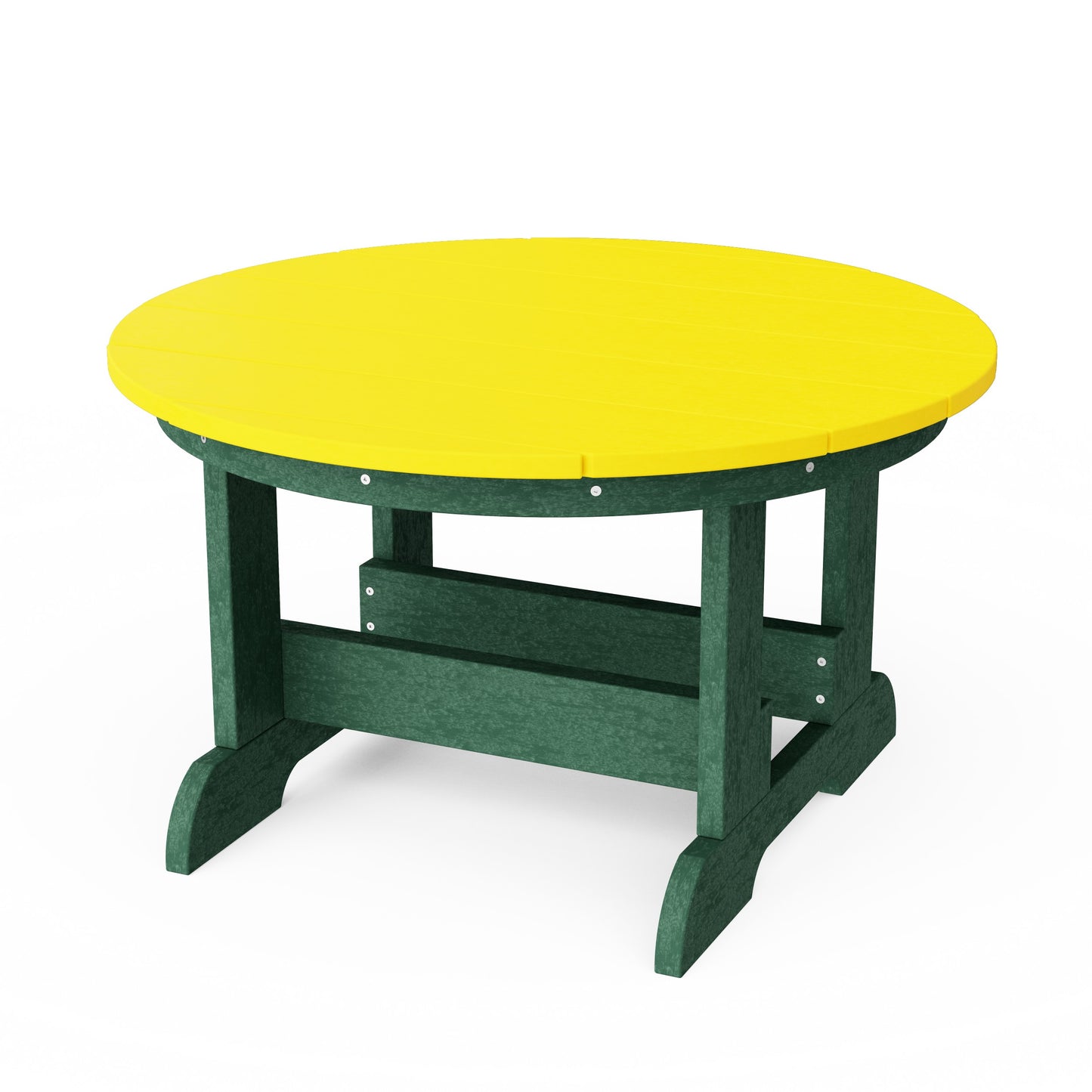Heritage 31.5" Round Conversation Table