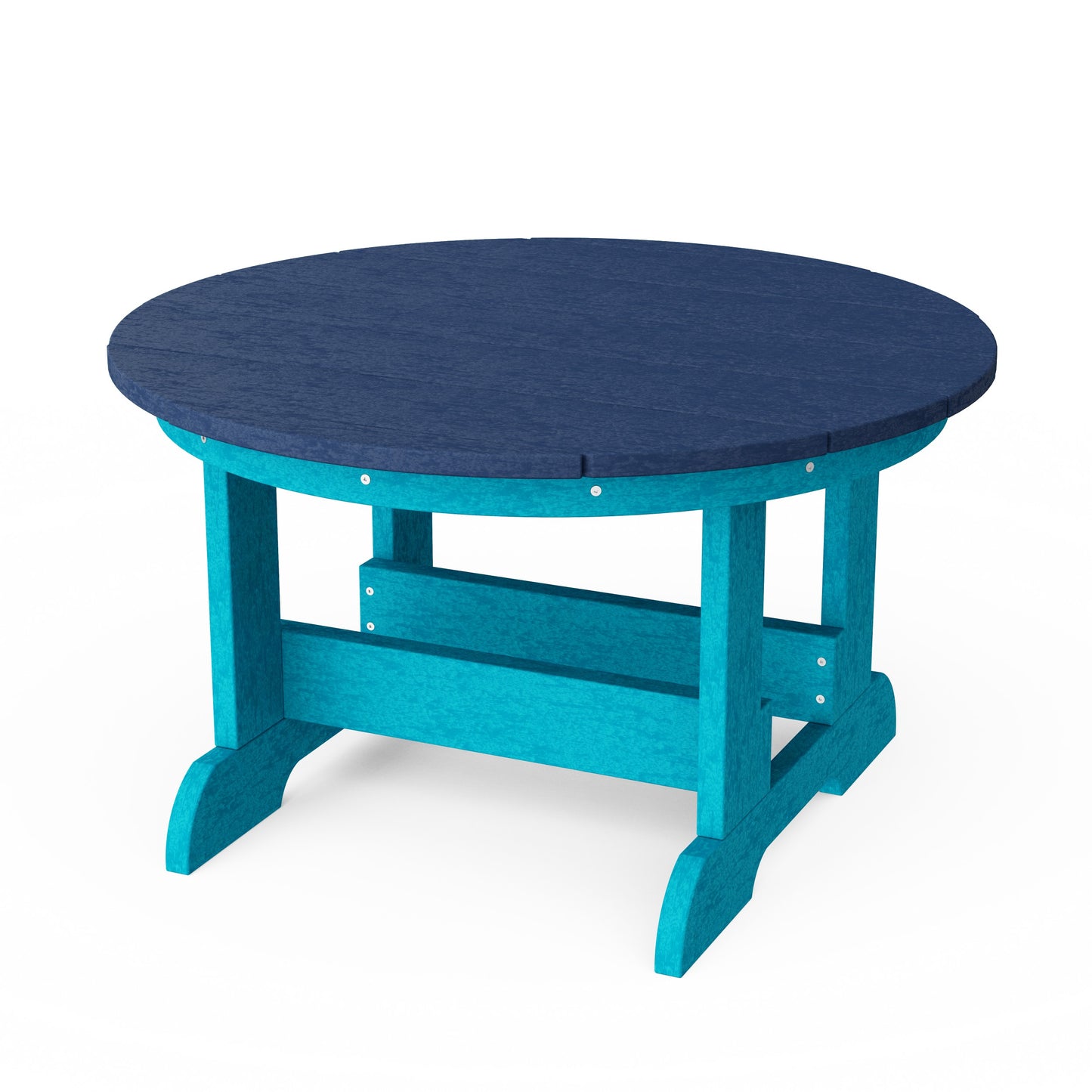 Heritage 31.5" Round Conversation Table
