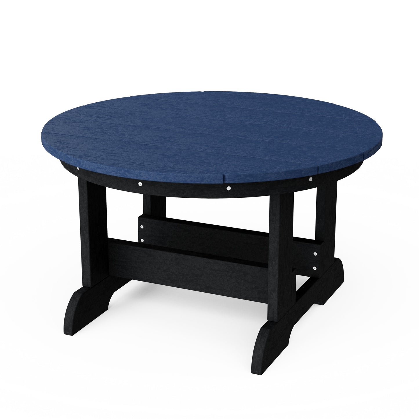 Heritage 31.5" Round Conversation Table