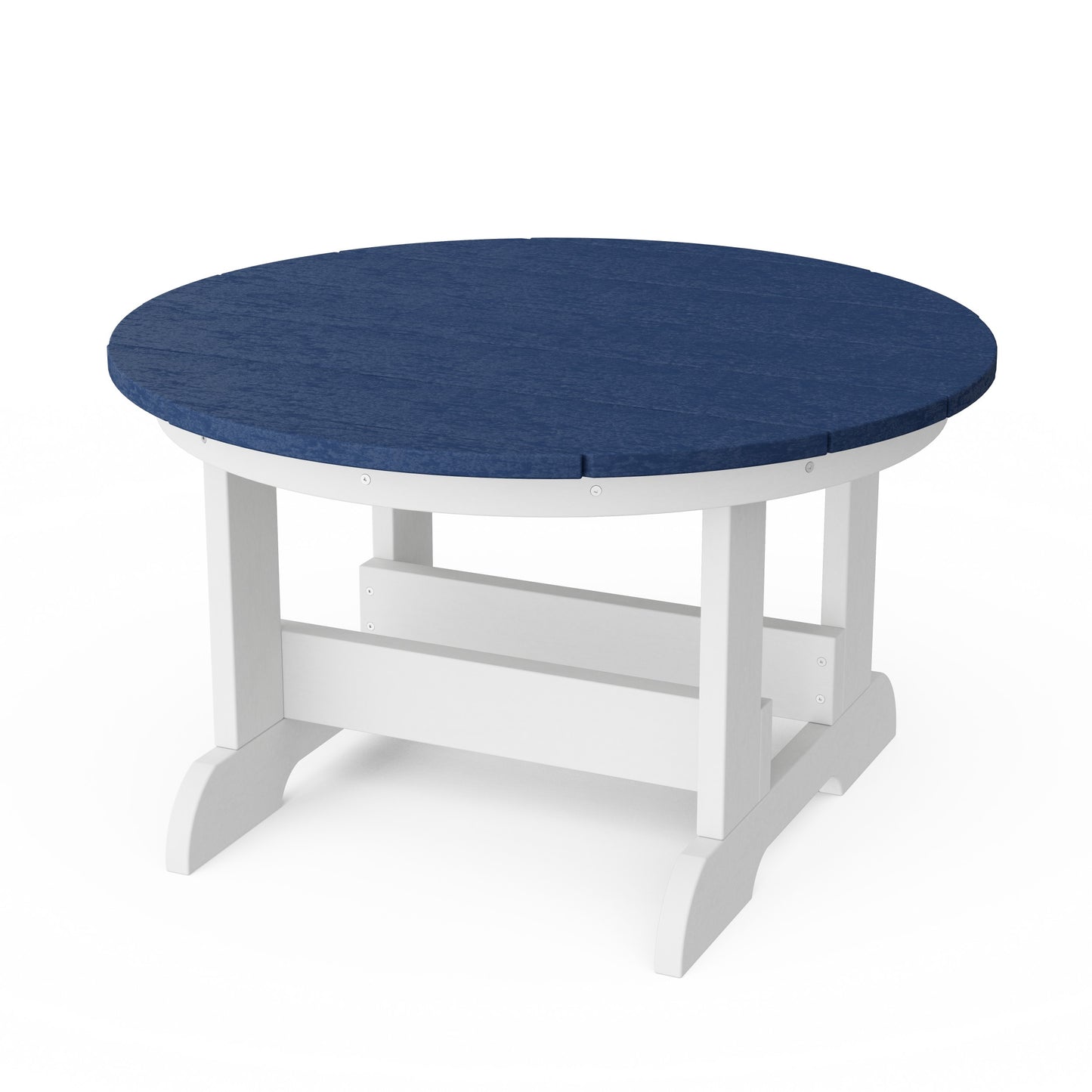 Heritage 31.5" Round Conversation Table