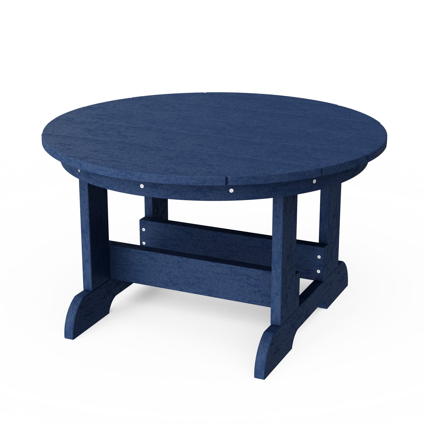 Heritage 31.5" Round Conversation Table