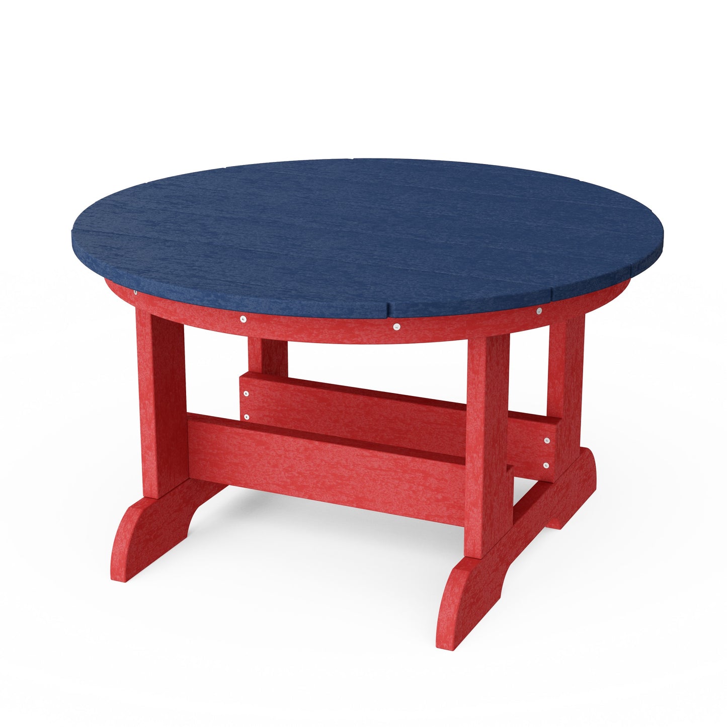 Heritage 31.5" Round Conversation Table