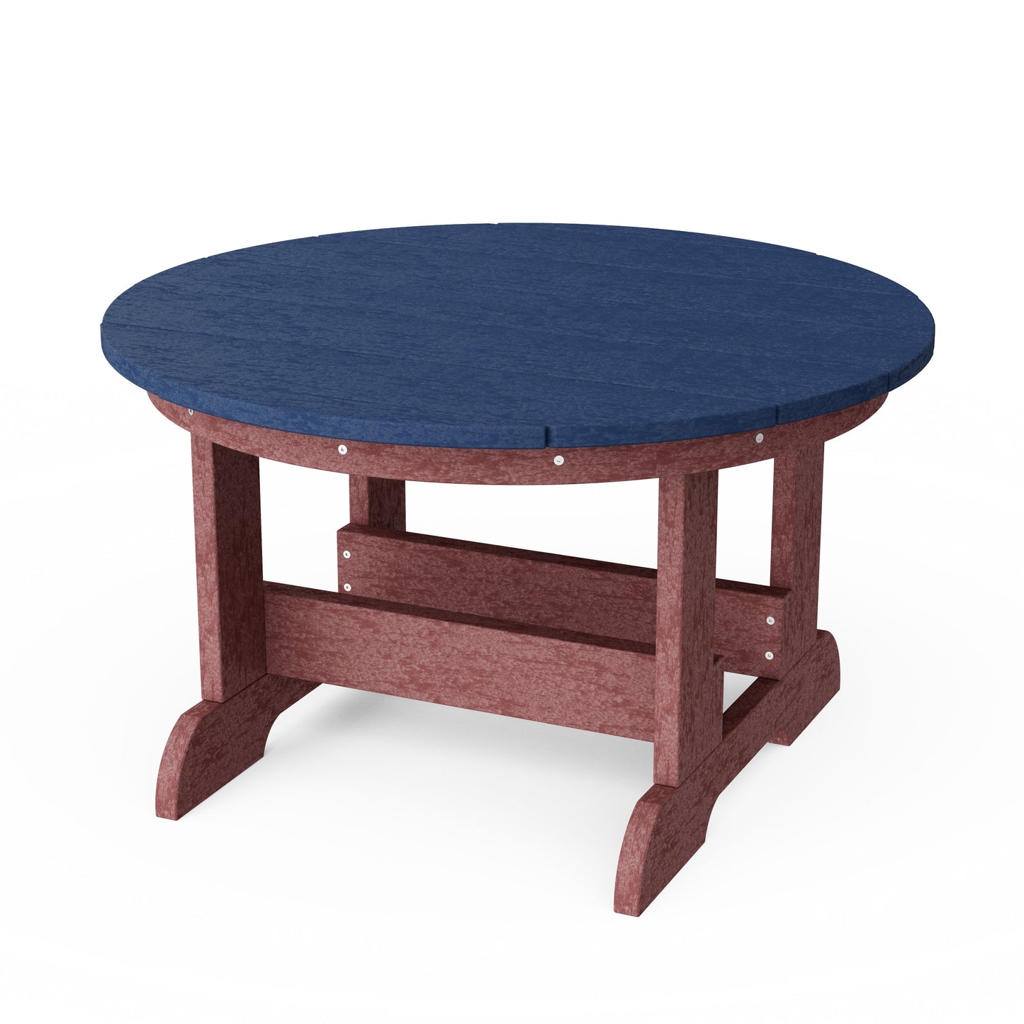 Heritage 31.5" Round Conversation Table