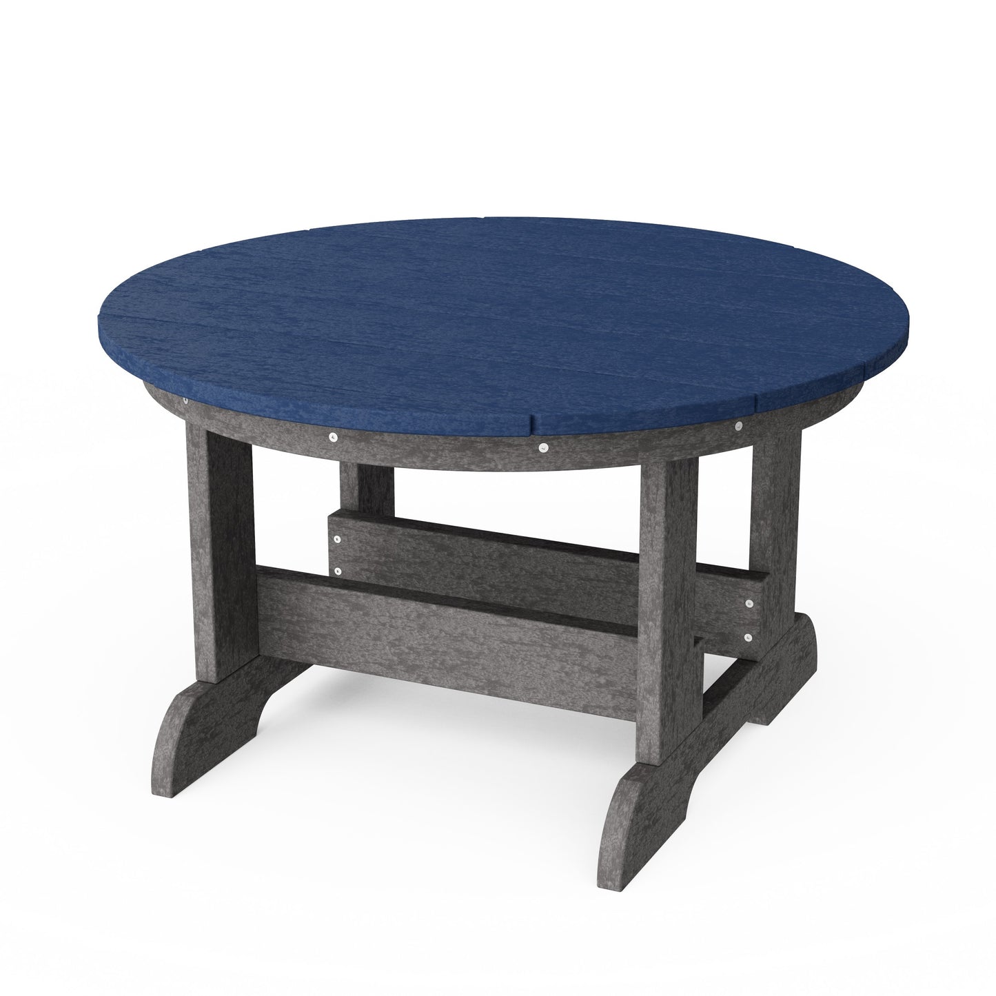 Heritage 31.5" Round Conversation Table