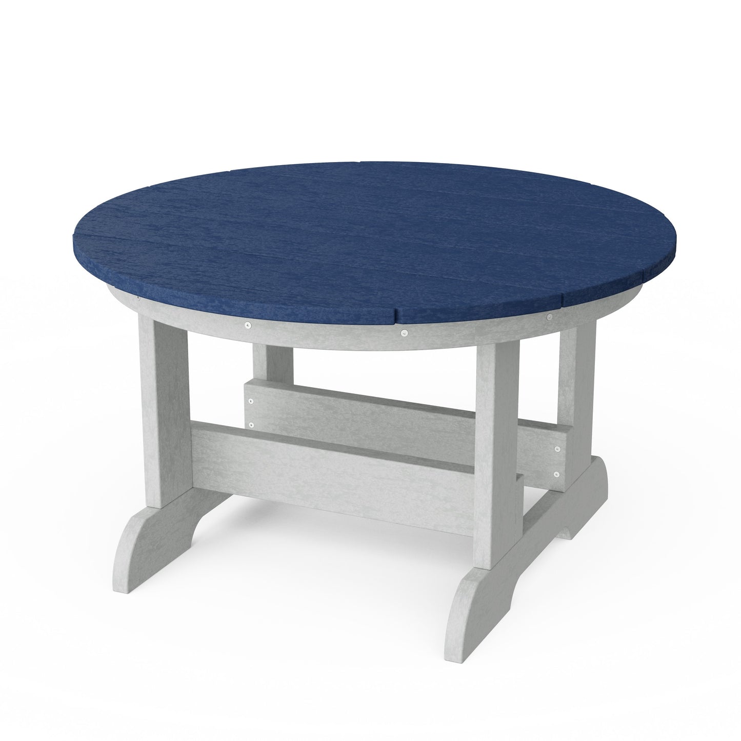 Heritage 31.5" Round Conversation Table