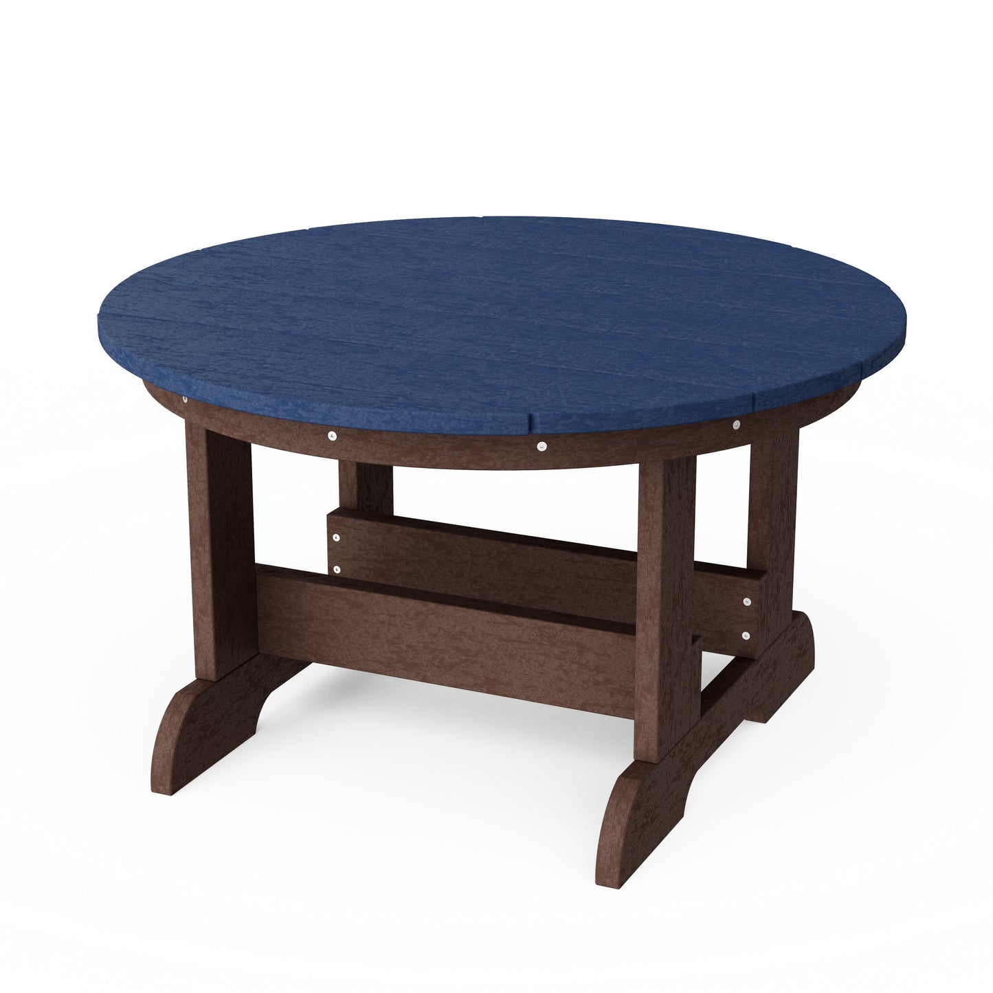 Heritage 31.5" Round Conversation Table