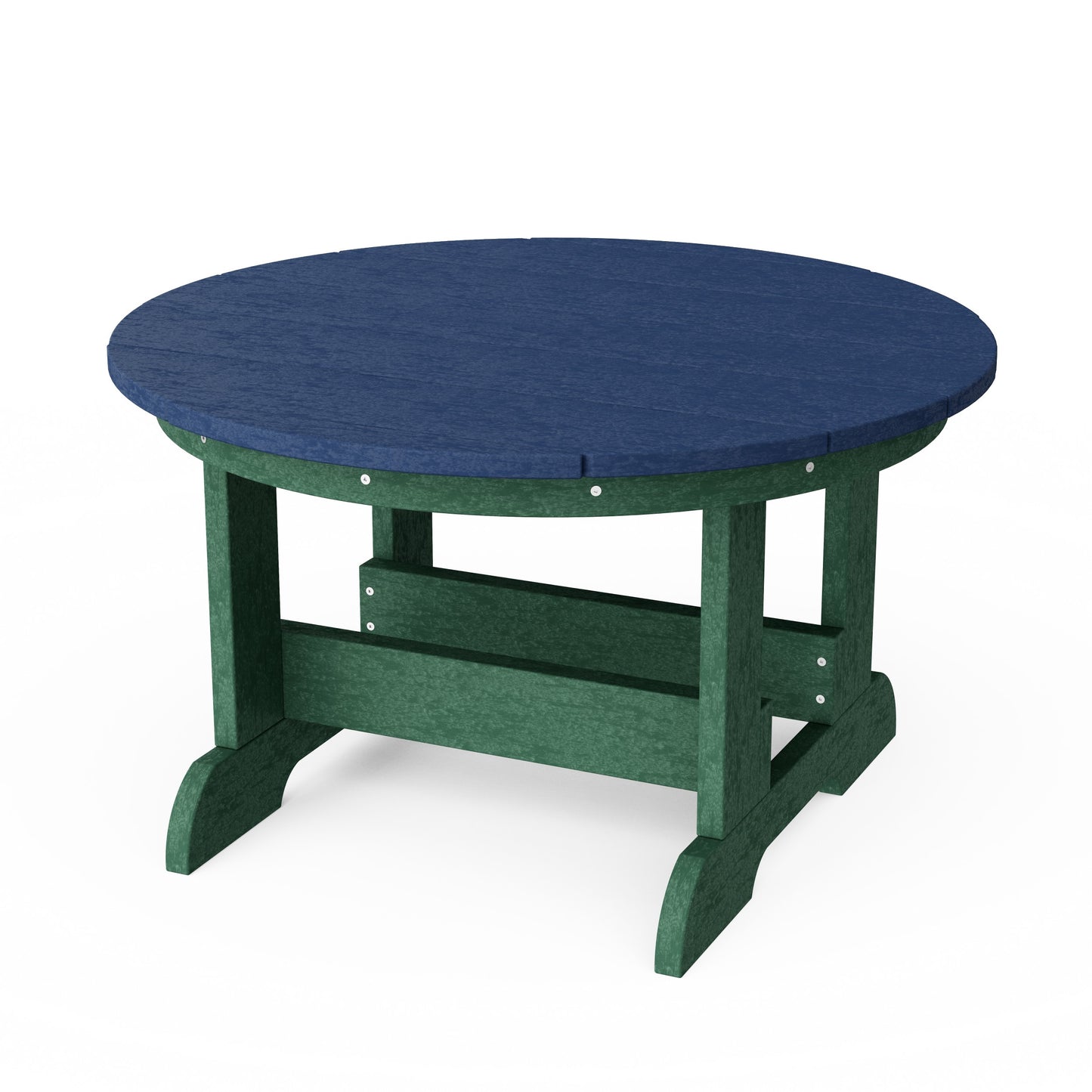 Heritage 31.5" Round Conversation Table