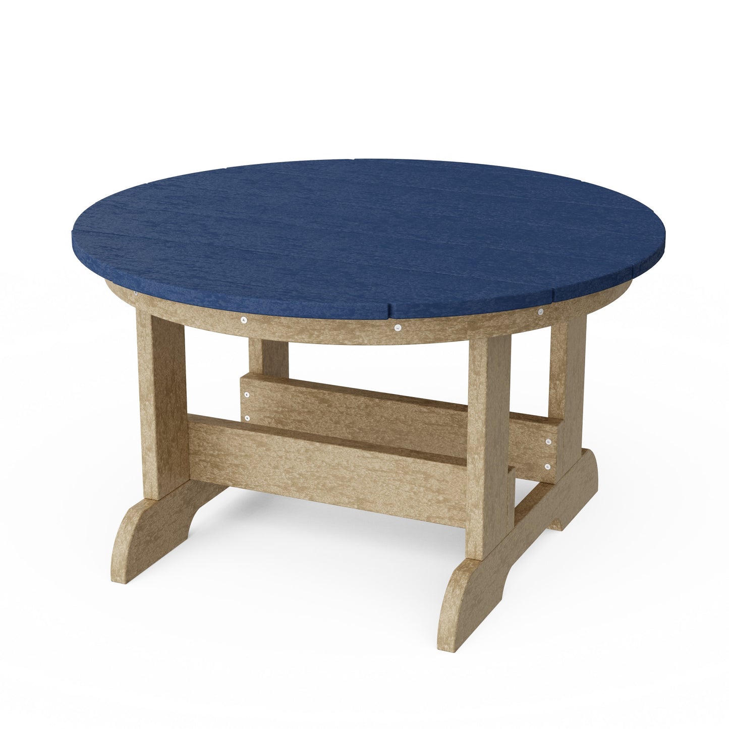 Heritage 31.5" Round Conversation Table